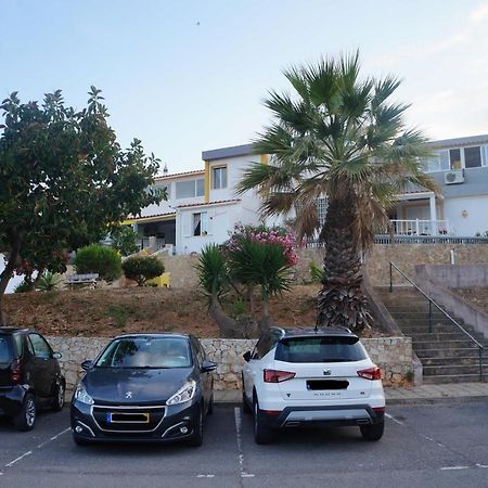 Sunny Apartment Albufeira Exterior foto