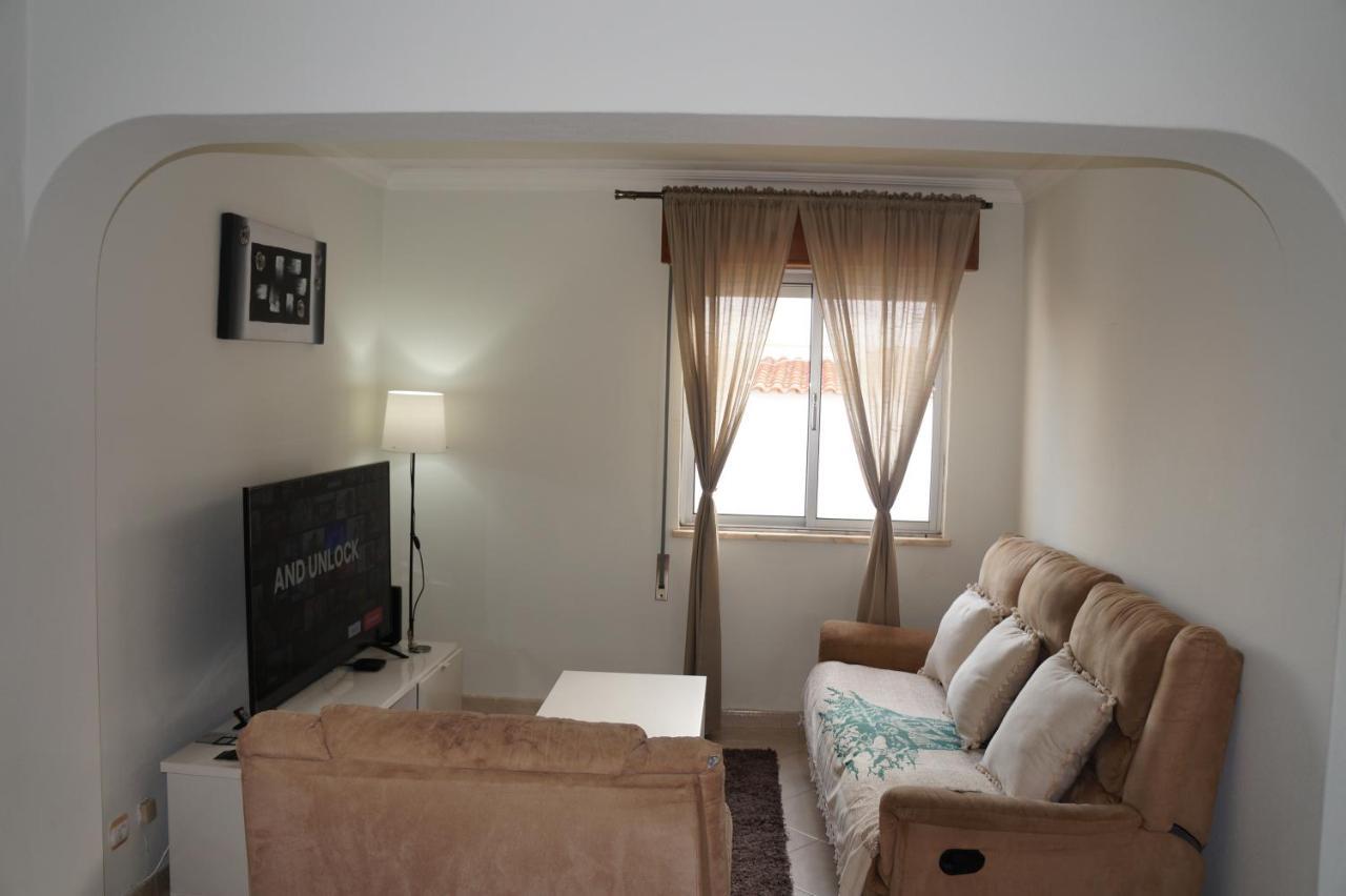 Sunny Apartment Albufeira Exterior foto
