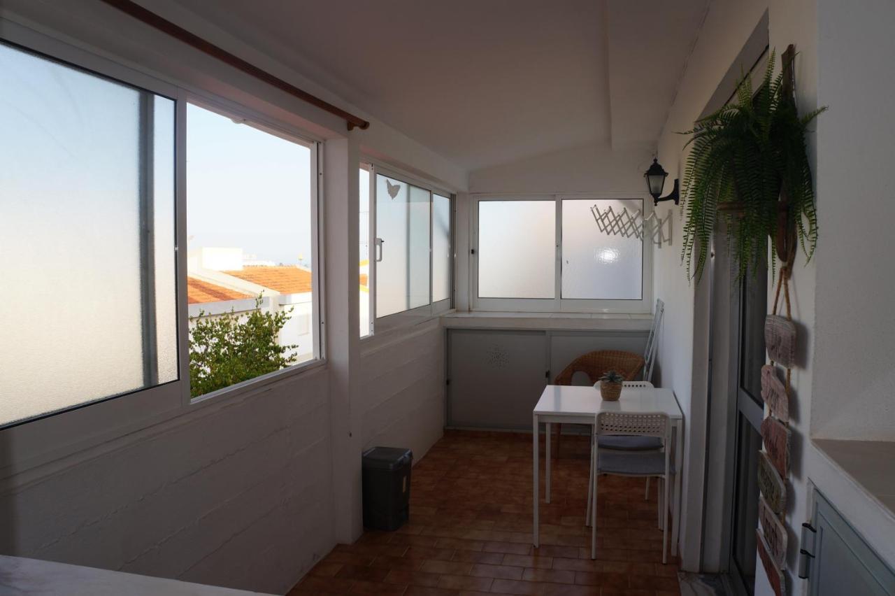 Sunny Apartment Albufeira Exterior foto