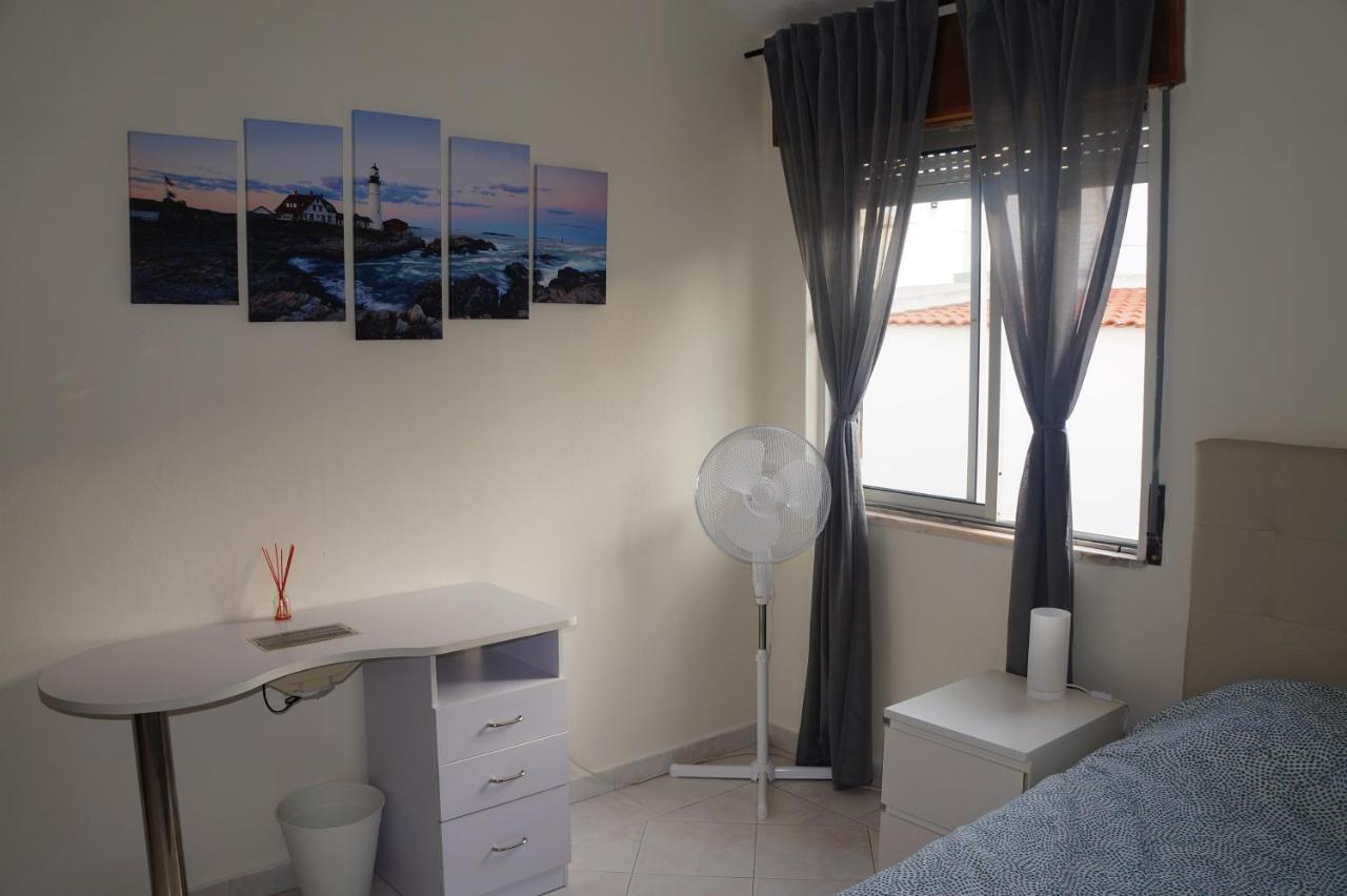 Sunny Apartment Albufeira Exterior foto