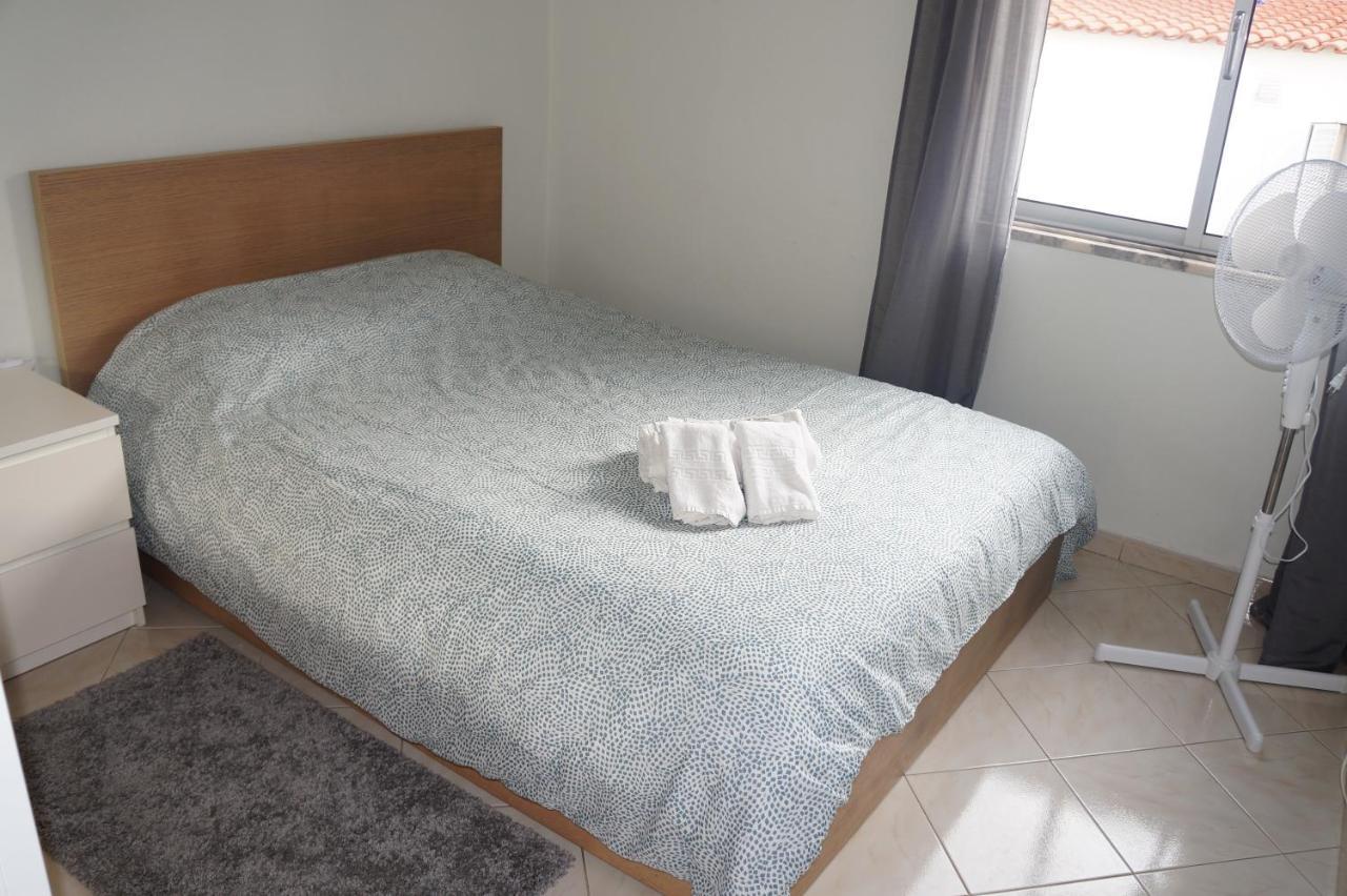 Sunny Apartment Albufeira Exterior foto