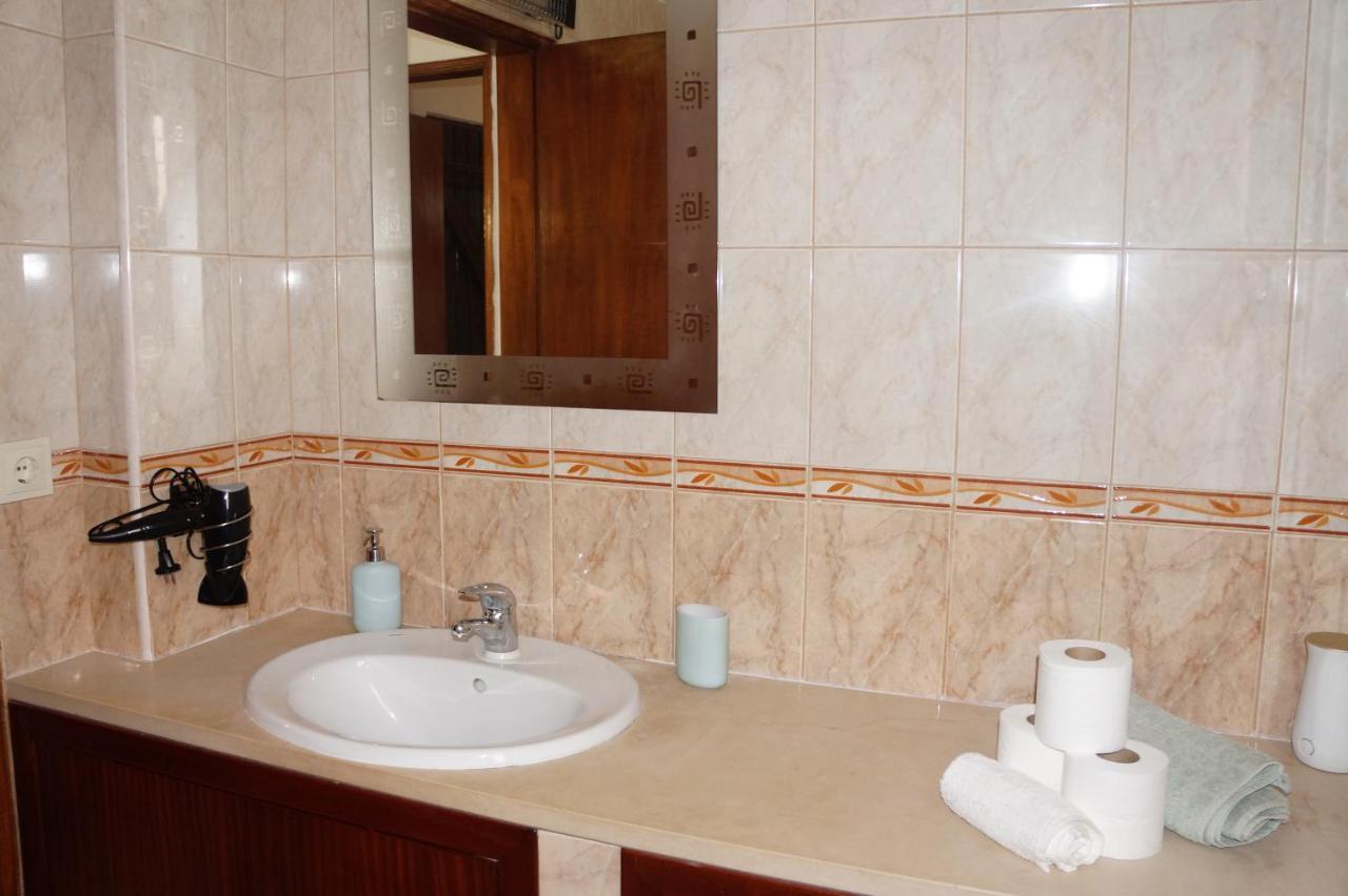 Sunny Apartment Albufeira Exterior foto