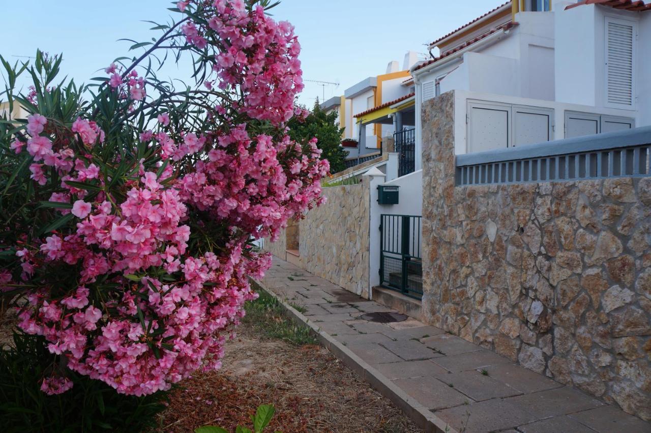 Sunny Apartment Albufeira Exterior foto