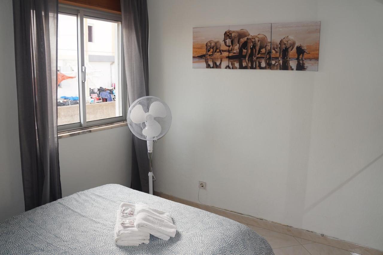 Sunny Apartment Albufeira Exterior foto