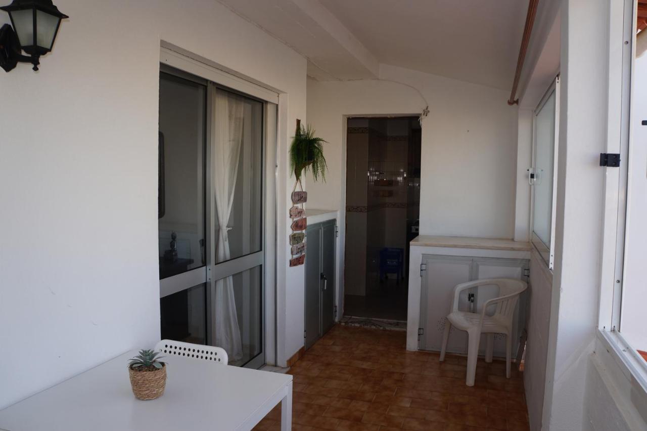 Sunny Apartment Albufeira Exterior foto
